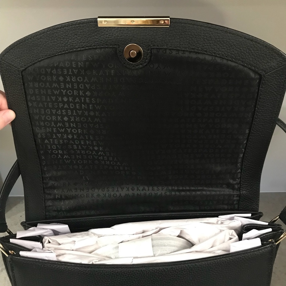 Kate Spade Joss Purse - Picture 8 of 8